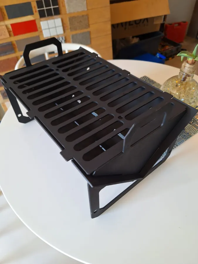 Fire & Dine Braai, photo 10 of 10