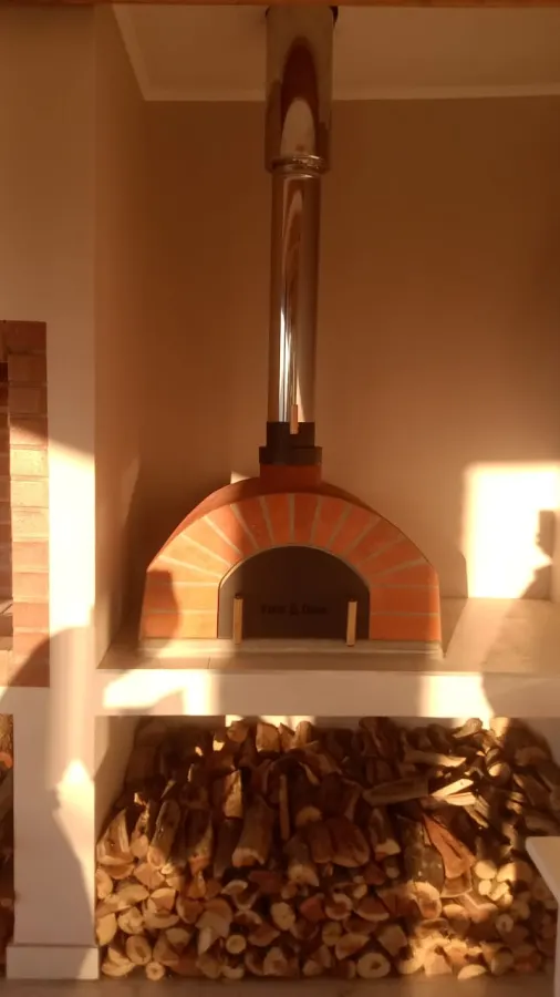 Countertop DIY Oven, photo 1 of 8