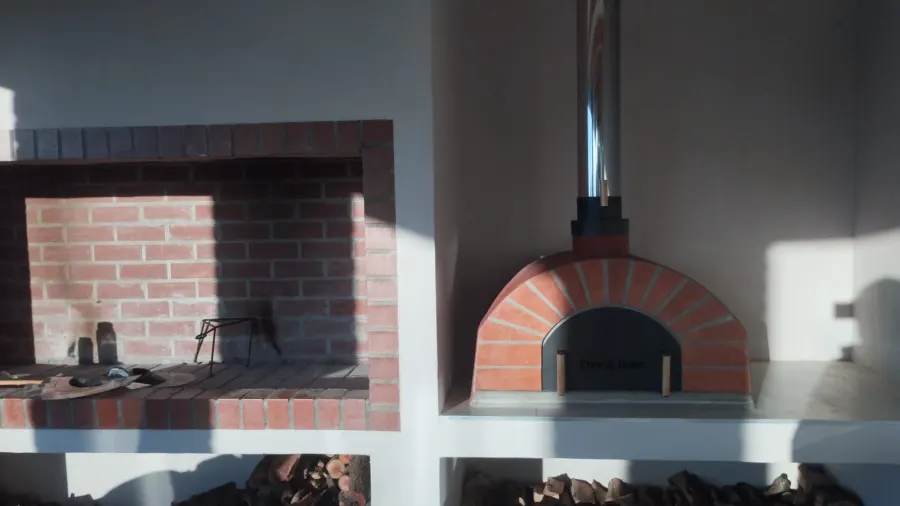 Countertop DIY Oven, photo 3 of 8