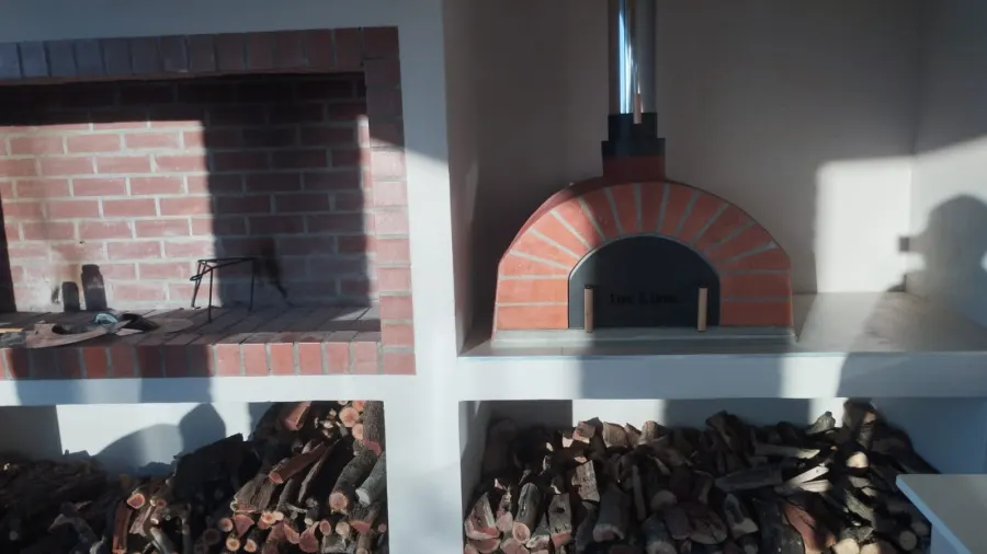 Countertop DIY Oven, photo 4 of 8