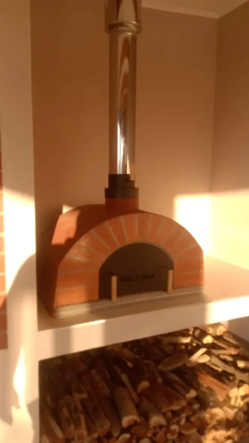 Countertop DIY Oven, photo 5 of 8