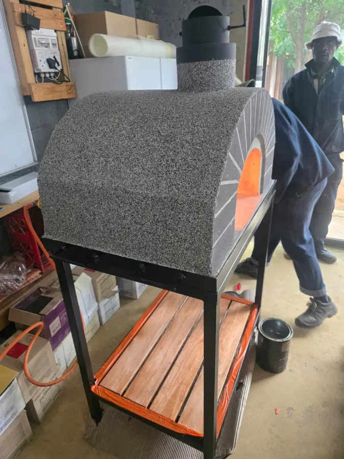 Countertop DIY Oven, photo 6 of 8