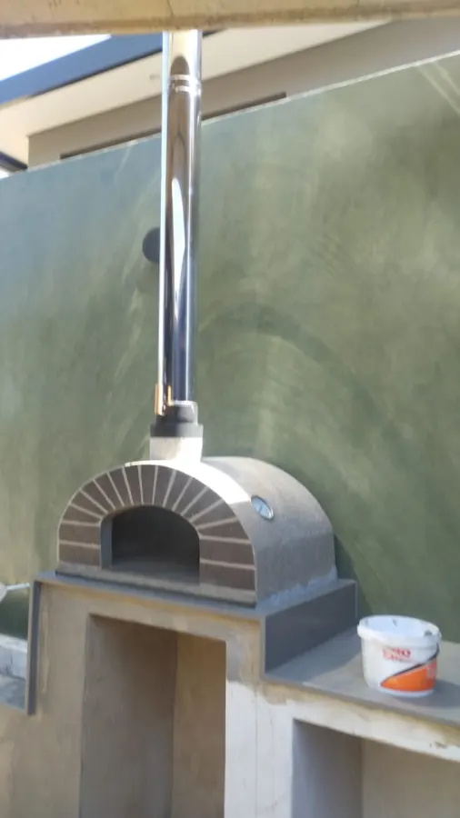 Countertop DIY Oven, photo 7 of 8