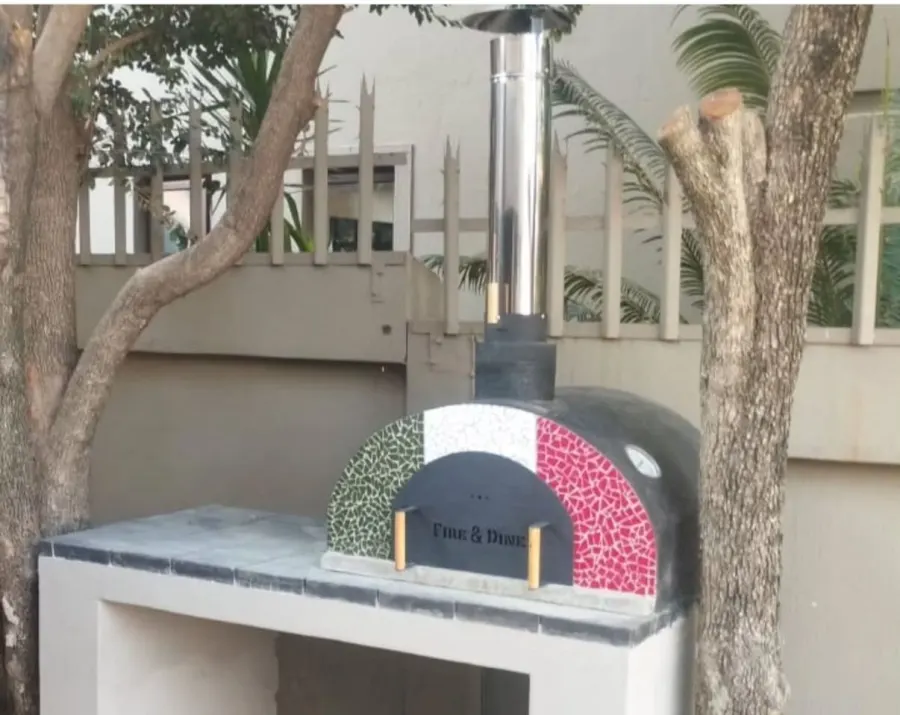 Countertop DIY Oven, photo 8 of 8
