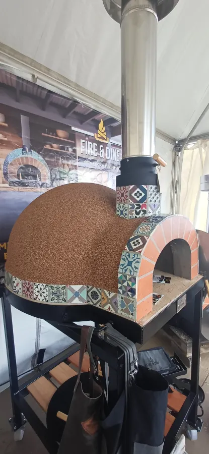Custom Design Oven, photo 2 of 6