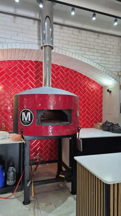 Custom Design Oven, photo 5 of 6