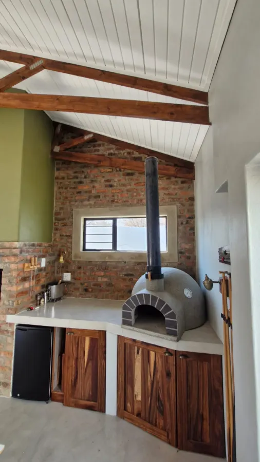 DIY Residential Oven, photo 18 of 34