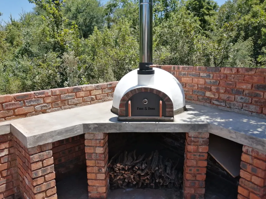 DIY Residential Oven, photo 23 of 34