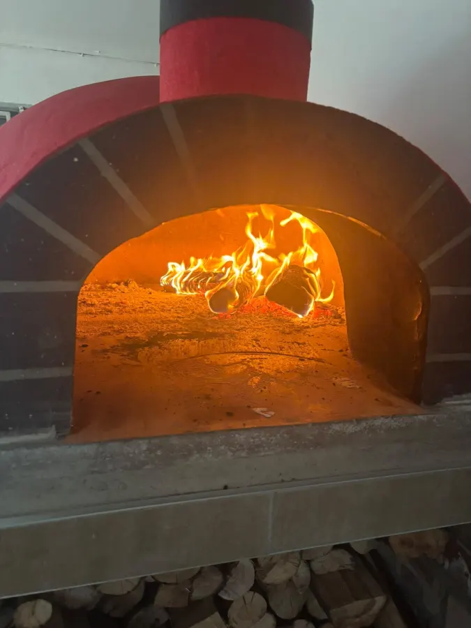DIY Residential Oven, photo 25 of 34