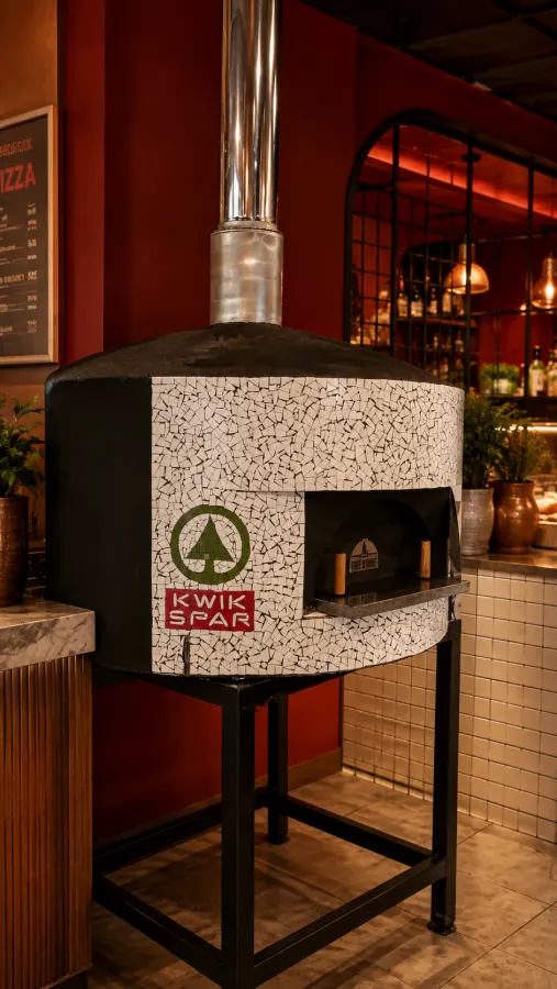 Neapolitan Premium Oven, photo 2 of 28