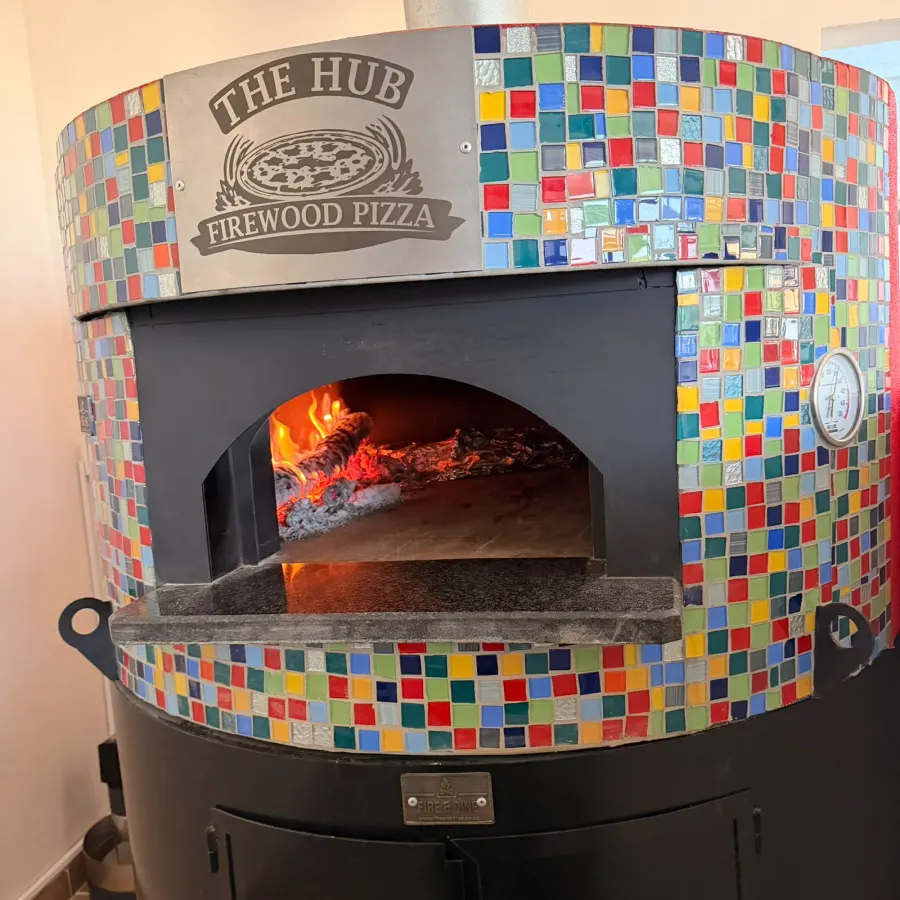 Neapolitan Premium Oven, photo 3 of 28