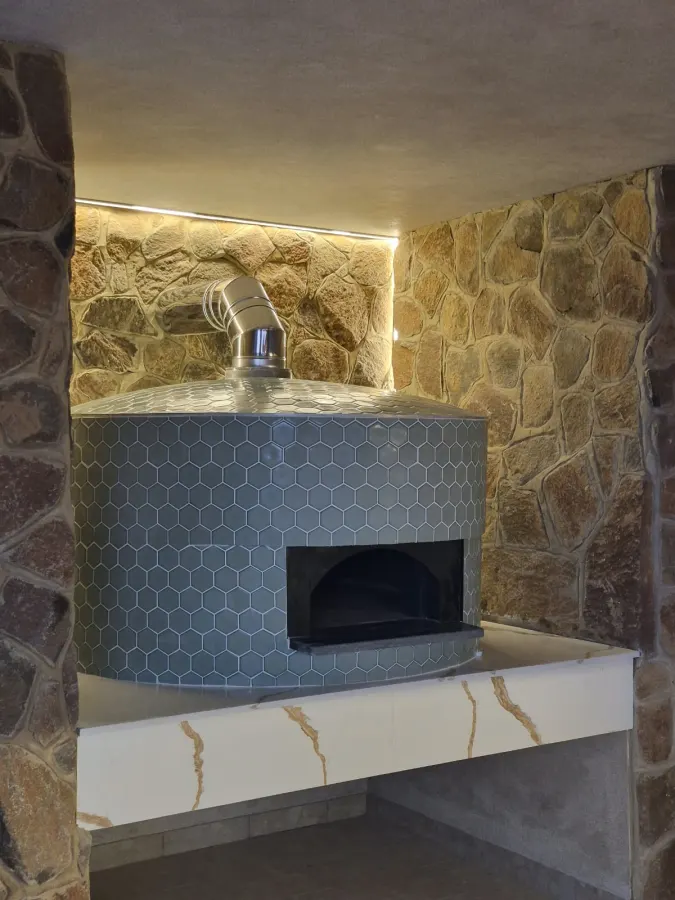 Neapolitan Premium Oven, photo 9 of 28