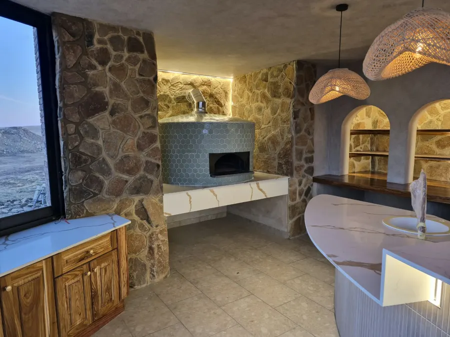 Neapolitan Premium Oven, photo 11 of 28