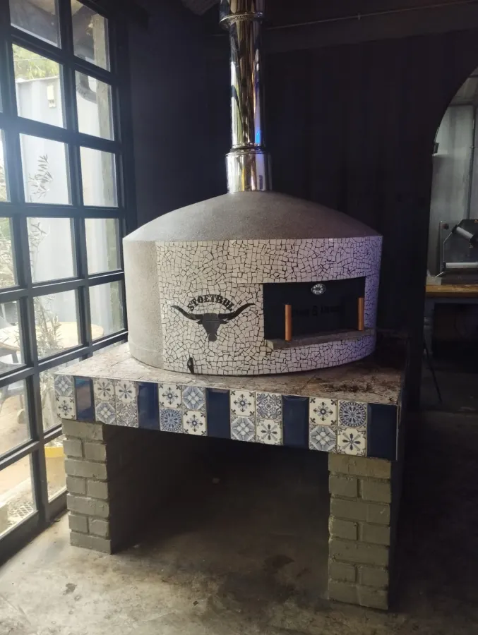 Neapolitan Premium Oven, photo 13 of 28