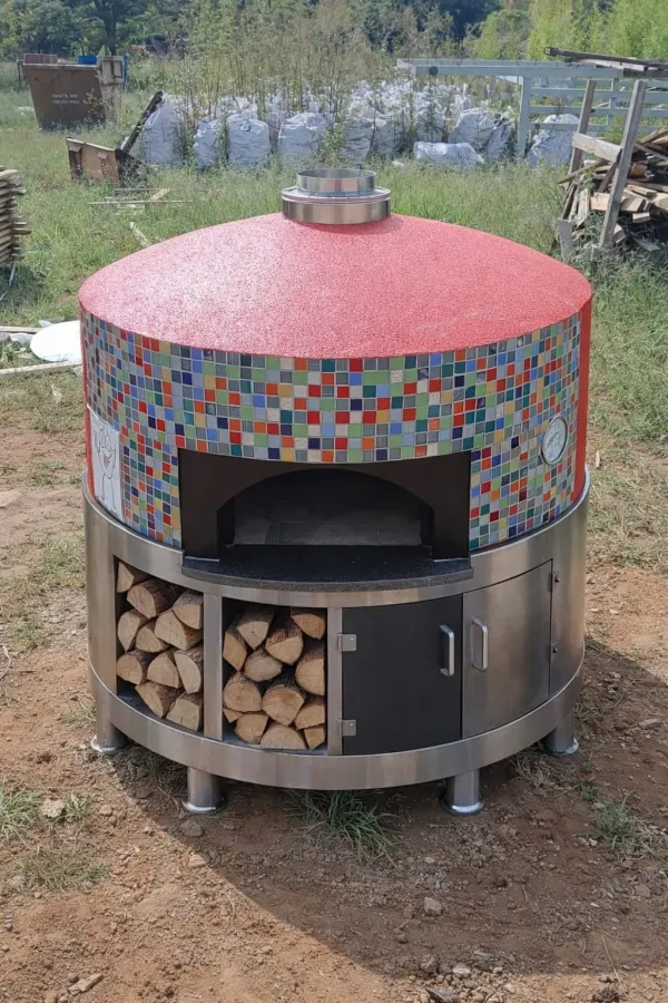 Neapolitan Premium Oven, photo 14 of 28