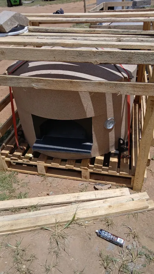 Neapolitan Premium Oven, photo 15 of 28