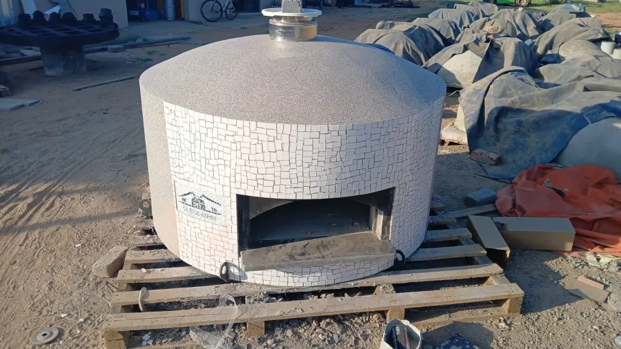 Neapolitan Premium Oven, photo 16 of 28
