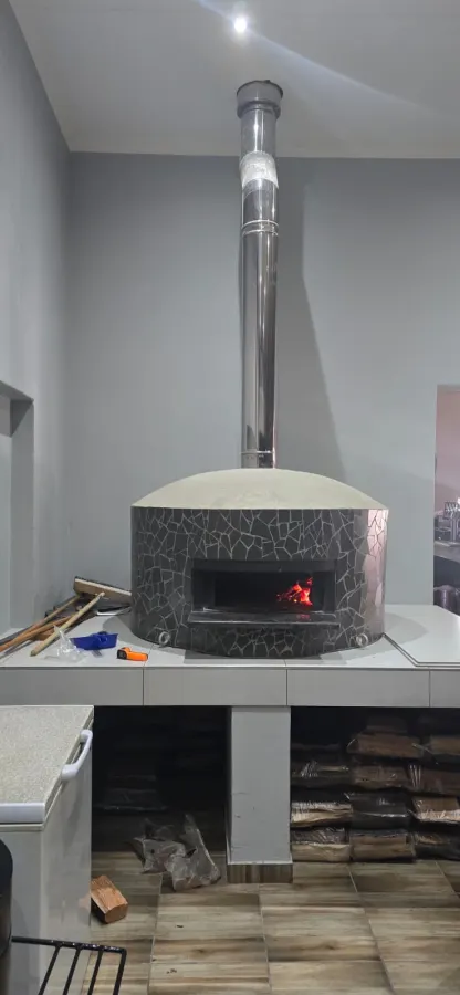 Neapolitan Premium Oven, photo 17 of 28