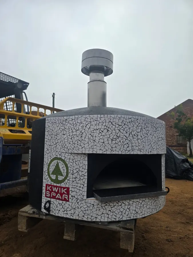 Neapolitan Premium Oven, photo 18 of 28