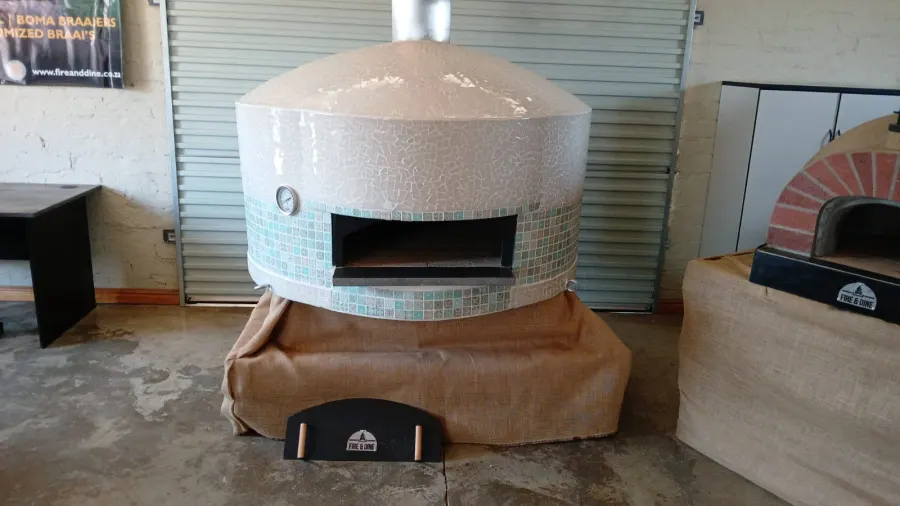 Neapolitan Premium Oven, photo 19 of 28
