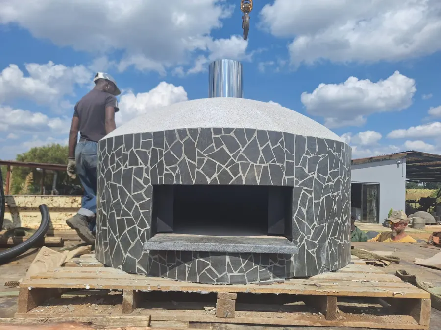 Neapolitan Premium Oven, photo 20 of 28