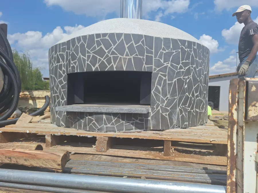 Neapolitan Premium Oven, photo 21 of 28