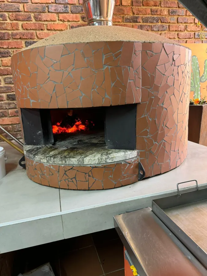 Neapolitan Premium Oven, photo 22 of 28