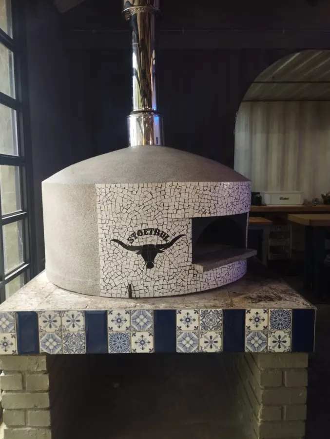 Neapolitan Premium Oven, photo 24 of 28