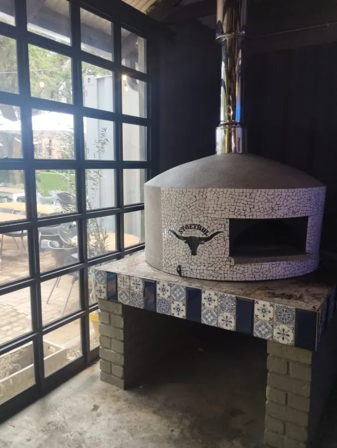 Neapolitan Premium Oven, photo 25 of 28