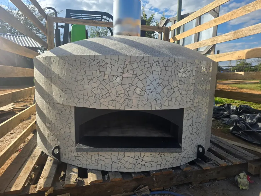 Neapolitan Premium Oven, photo 27 of 28