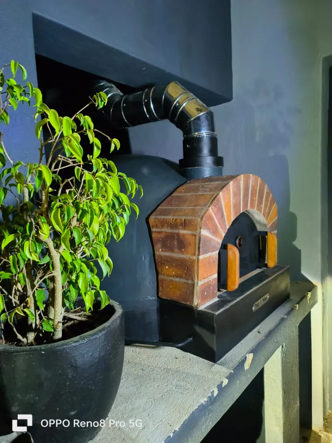 Premium Pre-Fabricato Oven, photo 2 of 10