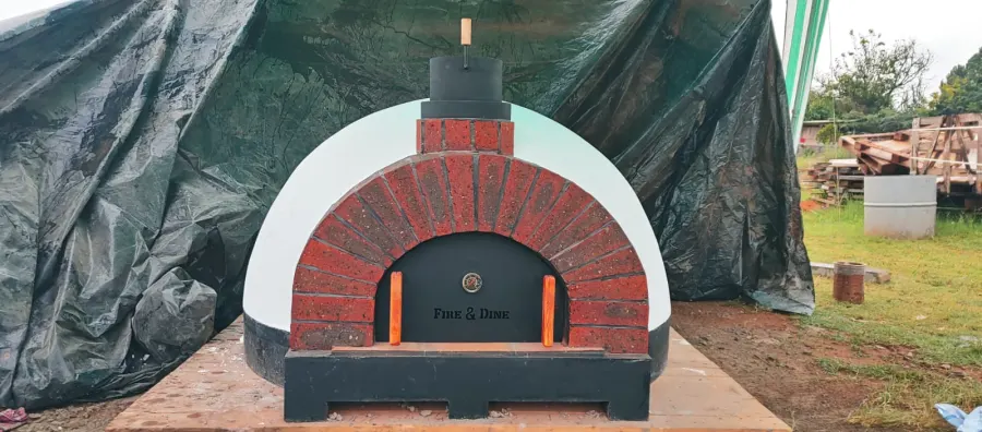 Premium Pre-Fabricato Oven, photo 7 of 10