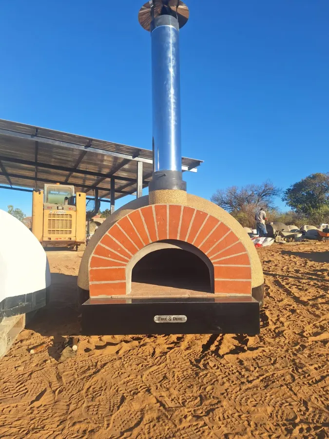 Premium Pre-Fabricato Oven, photo 10 of 10