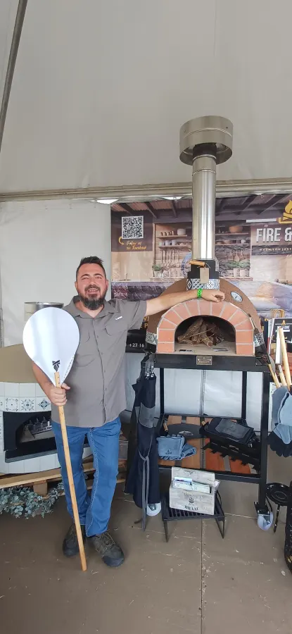 Fire & Dine Showroom & Expo, photo 2 of 28