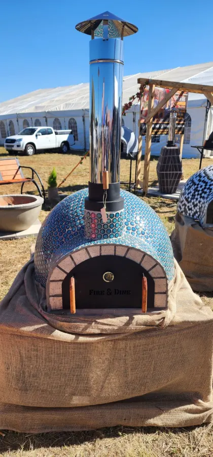 Fire & Dine Showroom & Expo, photo 10 of 28