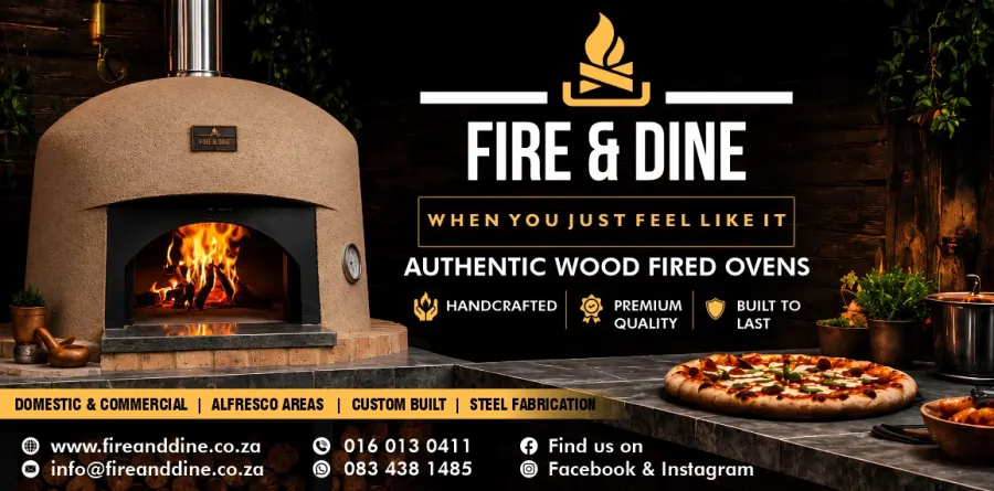 Fire & Dine Showroom & Expo, photo 15 of 28