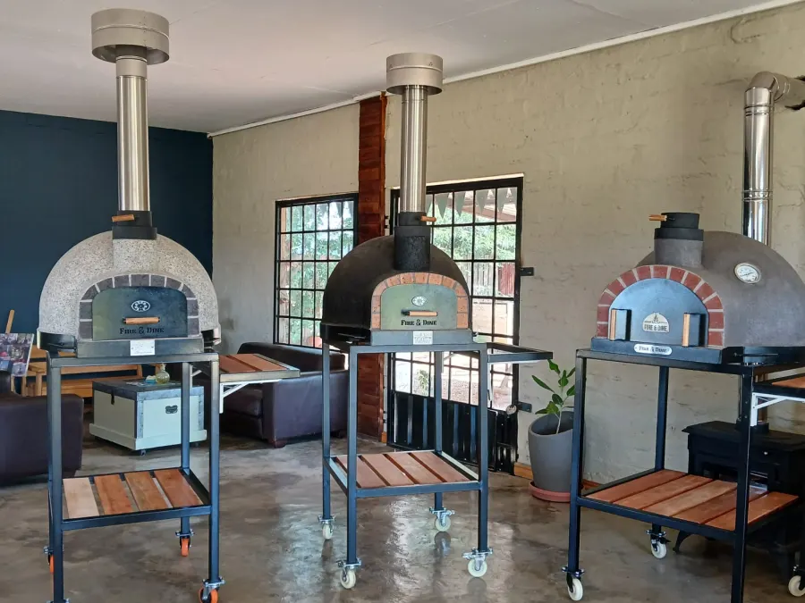 Fire & Dine Showroom & Expo, photo 19 of 28