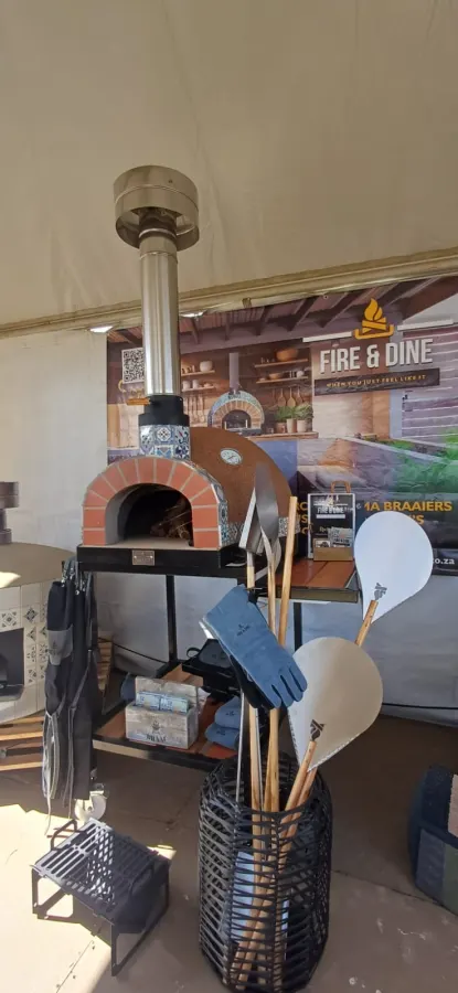 Fire & Dine Showroom & Expo, photo 21 of 28