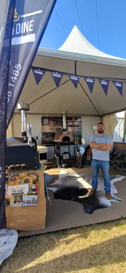 Fire & Dine Showroom & Expo, photo 22 of 28
