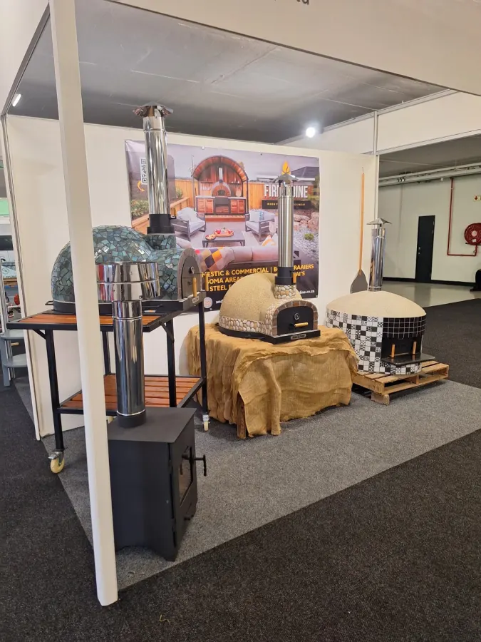 Fire & Dine Showroom & Expo, photo 23 of 28