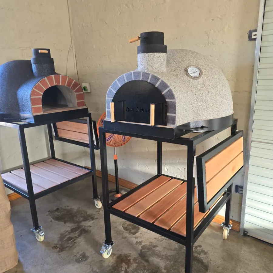 Fire & Dine Showroom & Expo, photo 25 of 28