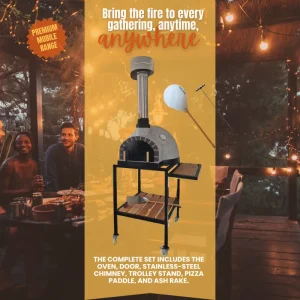 Premium Mobile Range