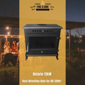 Ontario 12kW